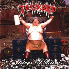 Kings of Beer - 2000 • Álbum