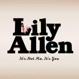 It's Not Me, It's You (Special Edition) - 2009 • Álbum