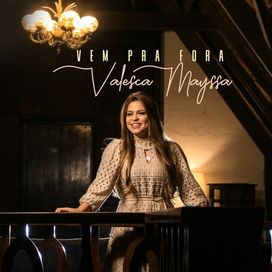 Vem pra Fora  - 2020 • Single/EP