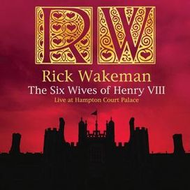The Six Wives Of Henry VIII Live At Hampton Court Palace - 2009 • Álbum