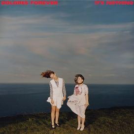 It's Nothing - 2024 • Álbum