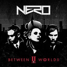 Between II Worlds - 2015 • Álbum