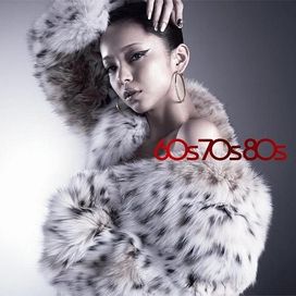 60s 70s 80s - 2008 • Álbum