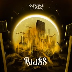 BLISS - 2025 • Álbum