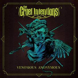 Venomos Anonymous - 2022 • Álbum