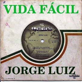 Vida Fácil - 1981 • Álbum