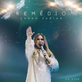 Remédio (Ao Vivo) - 2023 • Single/EP