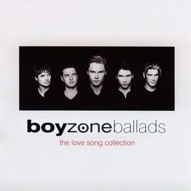 Ballads - 2003 • Álbum