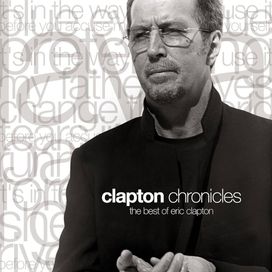 Clapton Chronicles - The Best Of Eric Clapton - 2000 • Álbum