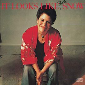 It Looks Like Snow - 1976 • Álbum