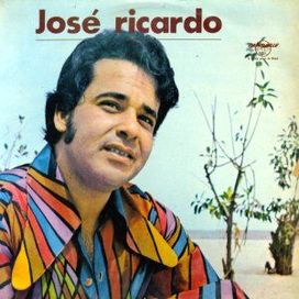 José Ricardo 1970 - 1970 • Álbum