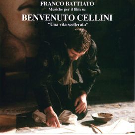 Benvenuto Cellini "Una Vita Scellerata" - 1990 • Álbum