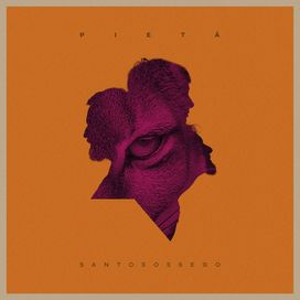 Santo Sossego - 2019 • Álbum