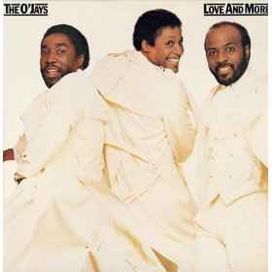 Love And More - 1984 • Álbum