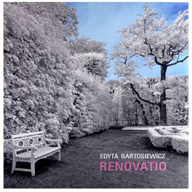Renovatio - 2013 • Álbum