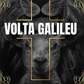 Volta Galileu - 2023 • Álbum