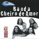 Millennium: Banda Cheiro De Amor - 1998 • Álbum