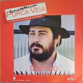 Gaitaço - 1985 • Álbum