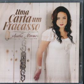 Uma Carta Um Fracasso - 2015 • Álbum