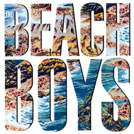 The Beach Boys (1985) - 1985 • Álbum