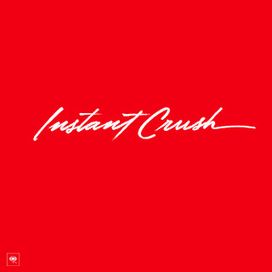 Instant Crush  - 2013 • Single/EP