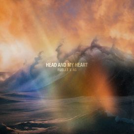 Head And My Heart - 2024 • Sencillo/EP