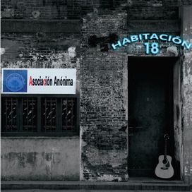 Habitación 18 - 2011 • Álbum