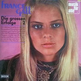 Die Grossen Erfolge 2 - 1970 • Álbum