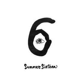 Summer Sixteen - 2016 • Single/EP