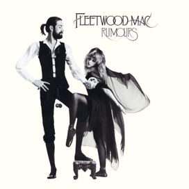 Rumours - 1977 • Álbum