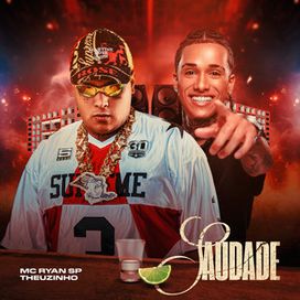 Saudade - 2025 • Single/EP