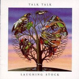 Laughing Stock - 1991 • Álbum