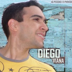 As Pessoas e o Paraíso - Diego Viana