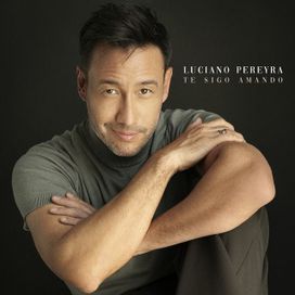 Te Sigo Amando - 2026 • Álbum