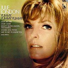 Yummy, Yummy, Yummy - 1969 • Álbum