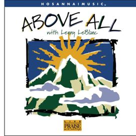 Above All - 1999 • Álbum