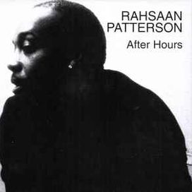 After Hours - 2004 • Álbum