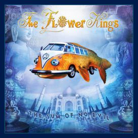 The Sum No Evil - 2007 • Single/EP