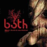 Alice's Death In Wonderland - 2009 • Álbum
