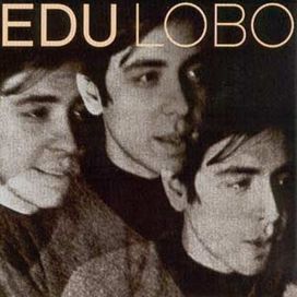 Séire Elenco: Edu Lobo: Cantiga de Longe - 2004 • Álbum