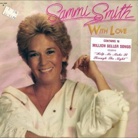 With Love - 1987 • Álbum