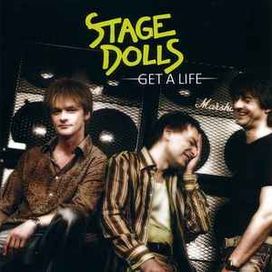 Get a Life - 2004 • Álbum