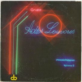 Poucas Palavras - 1990 • Álbum