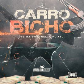 Carro Bicho - 2021 • Single/EP