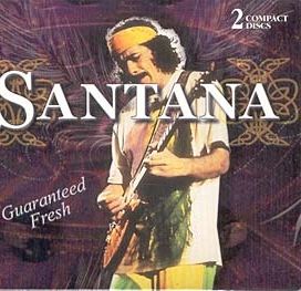 Guaranteed Fresh - 1996 • Álbum