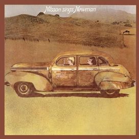 Nilsson Sings Newman - 1970 • Álbum