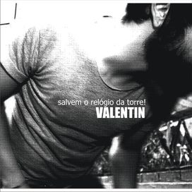 Salvem o Relógio da Torre! - 2010 • Álbum