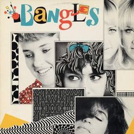 The Bangles - 1982 • Álbum