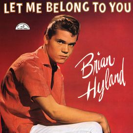 Let Me Belong To You - 1961 • Álbum