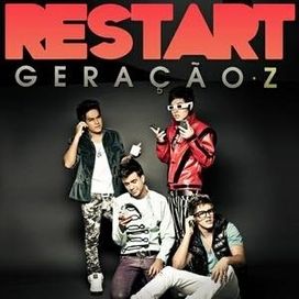 Geração Z - 2011 • Álbum